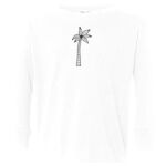 Toddler Long Sleeve Fine Jersey Tee Thumbnail