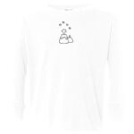 Toddler Long Sleeve Fine Jersey Tee Thumbnail