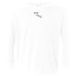 Toddler Long Sleeve Fine Jersey Tee Thumbnail