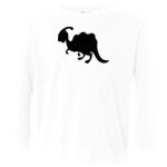 Toddler Long Sleeve Fine Jersey Tee Thumbnail