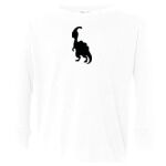 Toddler Long Sleeve Fine Jersey Tee Thumbnail