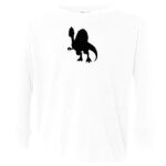 Toddler Long Sleeve Fine Jersey Tee Thumbnail