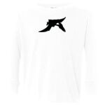 Toddler Long Sleeve Fine Jersey Tee Thumbnail