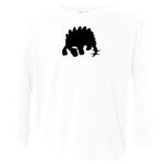 Toddler Long Sleeve Fine Jersey Tee Thumbnail