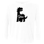 Toddler Long Sleeve Fine Jersey Tee Thumbnail