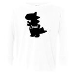 Toddler Long Sleeve Fine Jersey Tee Thumbnail