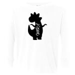 Toddler Long Sleeve Fine Jersey Tee Thumbnail