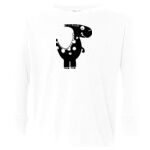 Toddler Long Sleeve Fine Jersey Tee Thumbnail