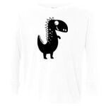 Toddler Long Sleeve Fine Jersey Tee Thumbnail