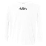 Toddler Long Sleeve Fine Jersey Tee Thumbnail