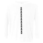 Toddler Long Sleeve Fine Jersey Tee Thumbnail