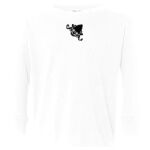 Toddler Long Sleeve Fine Jersey Tee Thumbnail