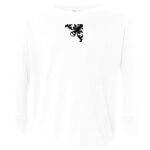 Toddler Long Sleeve Fine Jersey Tee Thumbnail