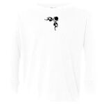 Toddler Long Sleeve Fine Jersey Tee Thumbnail