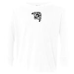 Toddler Long Sleeve Fine Jersey Tee Thumbnail