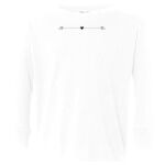 Toddler Long Sleeve Fine Jersey Tee Thumbnail