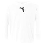 Toddler Long Sleeve Fine Jersey Tee Thumbnail