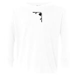 Toddler Long Sleeve Fine Jersey Tee Thumbnail