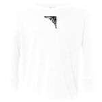 Toddler Long Sleeve Fine Jersey Tee Thumbnail