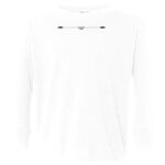 Toddler Long Sleeve Fine Jersey Tee Thumbnail