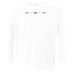 Toddler Long Sleeve Fine Jersey Tee Thumbnail