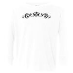 Toddler Long Sleeve Fine Jersey Tee Thumbnail