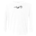 Toddler Long Sleeve Fine Jersey Tee Thumbnail