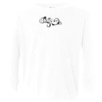 Toddler Long Sleeve Fine Jersey Tee Thumbnail