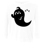 Toddler Long Sleeve Fine Jersey Tee Thumbnail