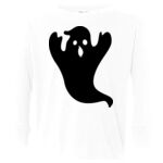 Toddler Long Sleeve Fine Jersey Tee Thumbnail