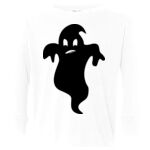 Toddler Long Sleeve Fine Jersey Tee Thumbnail