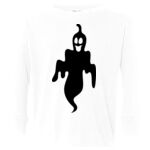 Toddler Long Sleeve Fine Jersey Tee Thumbnail