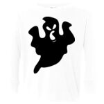 Toddler Long Sleeve Fine Jersey Tee Thumbnail