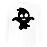 Toddler Long Sleeve Fine Jersey Tee Thumbnail