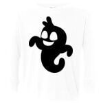 Toddler Long Sleeve Fine Jersey Tee Thumbnail