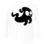 Toddler Long Sleeve Fine Jersey Tee Thumbnail