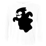 Toddler Long Sleeve Fine Jersey Tee Thumbnail