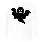 Toddler Long Sleeve Fine Jersey Tee Thumbnail