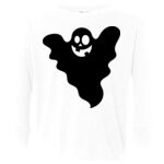 Toddler Long Sleeve Fine Jersey Tee Thumbnail