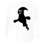 Toddler Long Sleeve Fine Jersey Tee Thumbnail