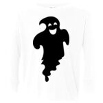 Toddler Long Sleeve Fine Jersey Tee Thumbnail