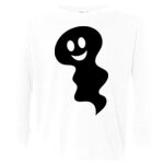 Toddler Long Sleeve Fine Jersey Tee Thumbnail