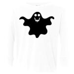 Toddler Long Sleeve Fine Jersey Tee Thumbnail