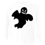 Toddler Long Sleeve Fine Jersey Tee Thumbnail