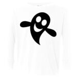 Toddler Long Sleeve Fine Jersey Tee Thumbnail