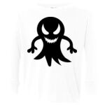 Toddler Long Sleeve Fine Jersey Tee Thumbnail