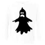 Toddler Long Sleeve Fine Jersey Tee Thumbnail