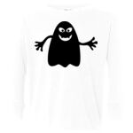 Toddler Long Sleeve Fine Jersey Tee Thumbnail