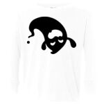 Toddler Long Sleeve Fine Jersey Tee Thumbnail