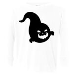 Toddler Long Sleeve Fine Jersey Tee Thumbnail